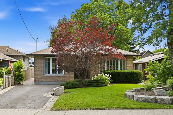 Property Photo:  38 James Street  ON L9H 2J6 