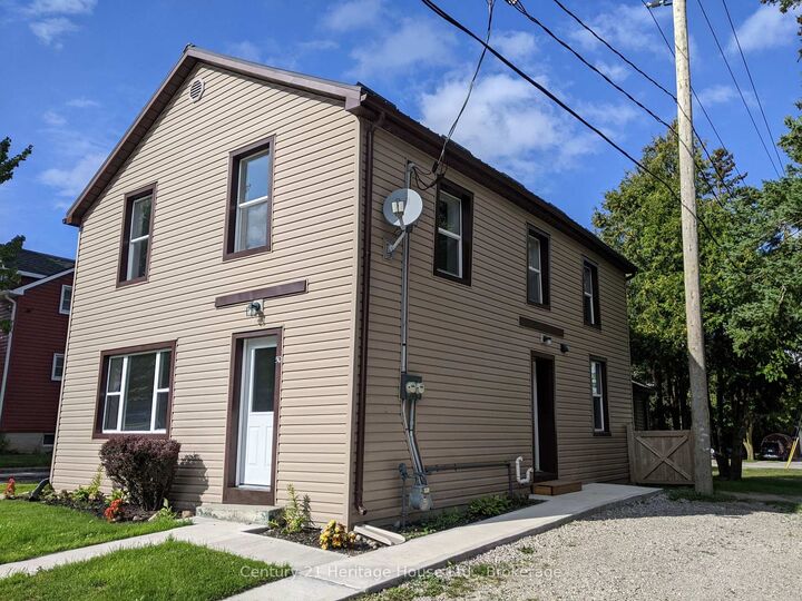 50 Goderich Street E — photo 1