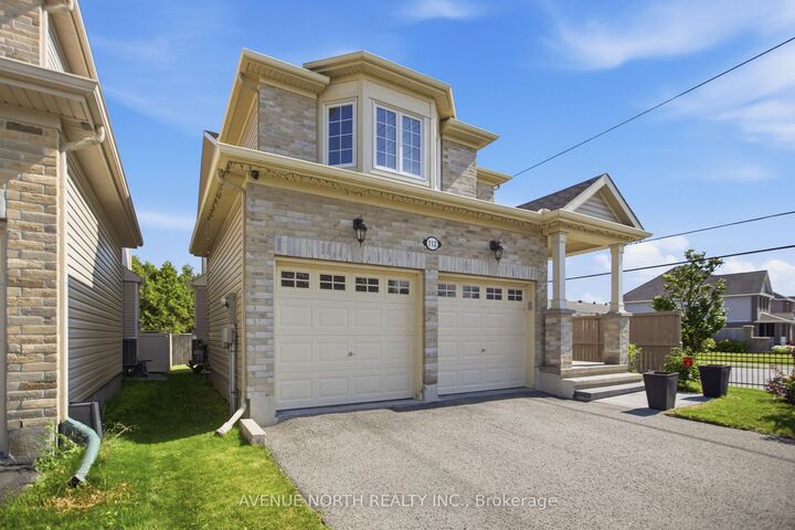 Property Photo: 112 Sunita Crescent ON K2J 5S5