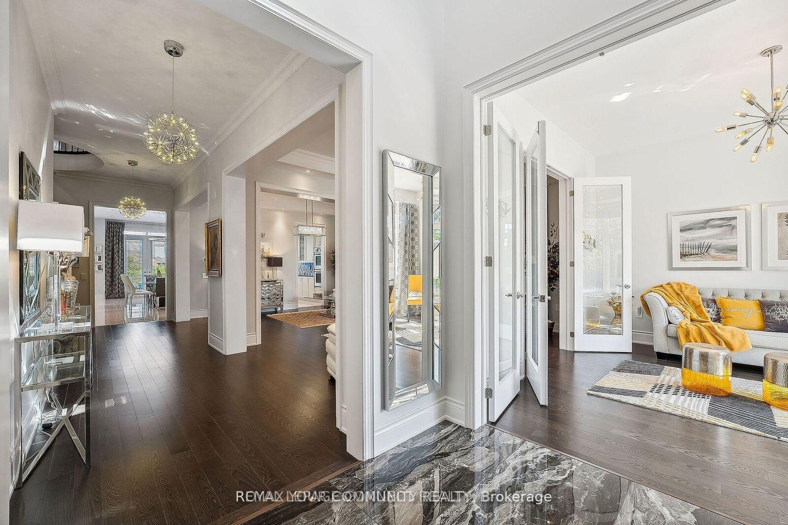 Property Photo: 336 Farrell Road ON L6A 4W9