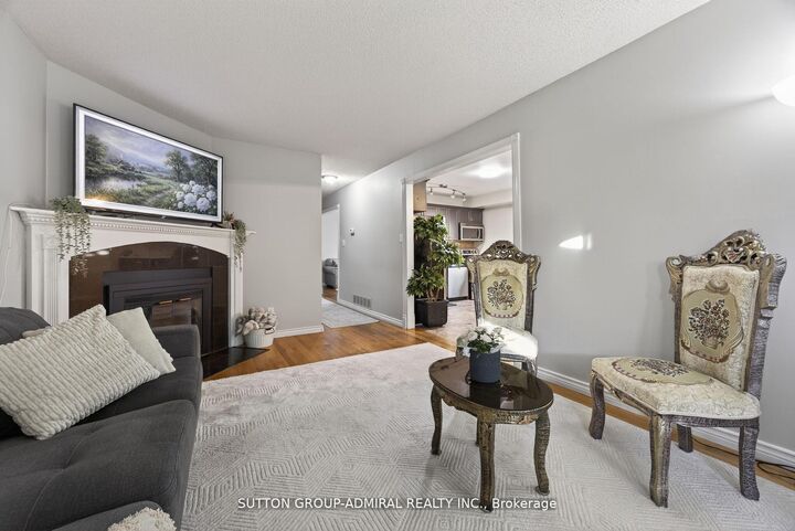 Property Photo:  90 Rice Drive  ON L1N 7Y3 