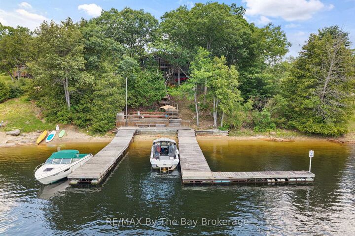 13626 Georgian Bay Shore N/A — photo 1