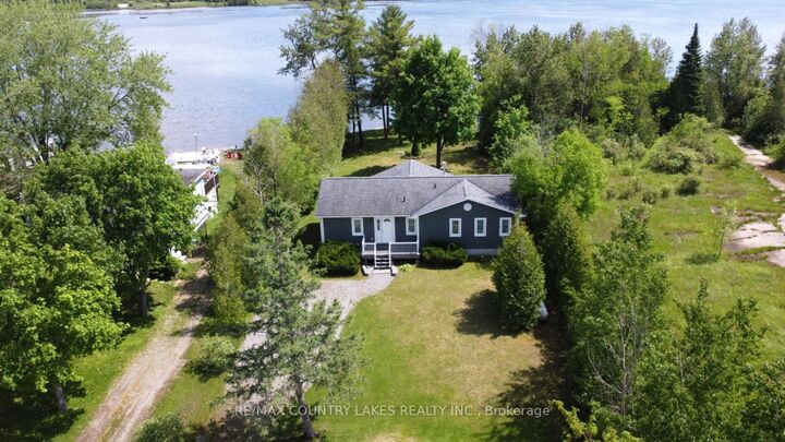 Property Photo:  275 McGuire Beach Road  ON K0M 2B0 