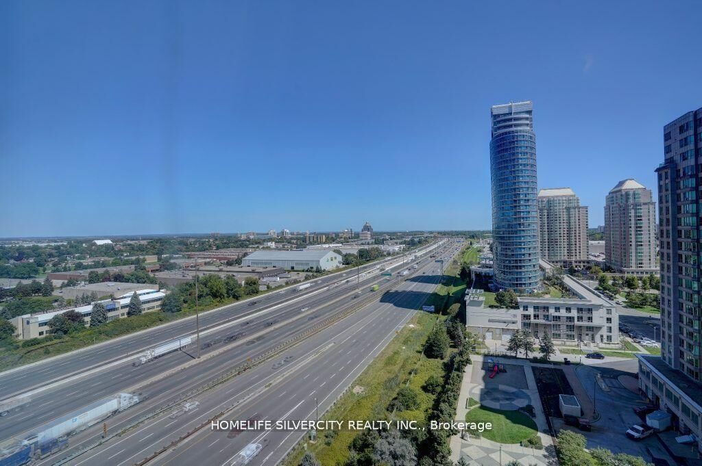 Property Photo: 88 Corporate Drive 1617 ON M1H 3G6