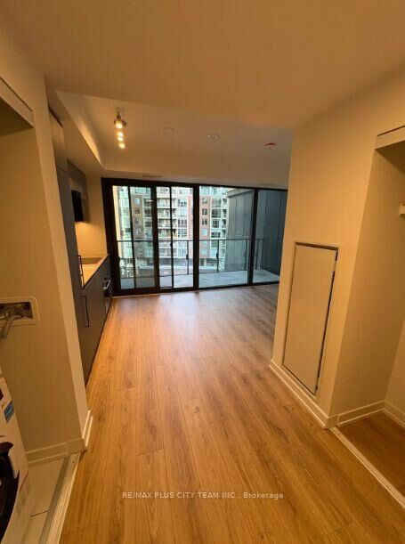Property Photo:  35 Parliament Street 502  ON M5A 0Z5 