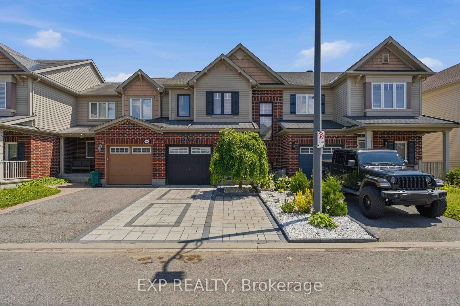 Property Photo: 3108 Burritts Rapids Place ON K2J 0S7