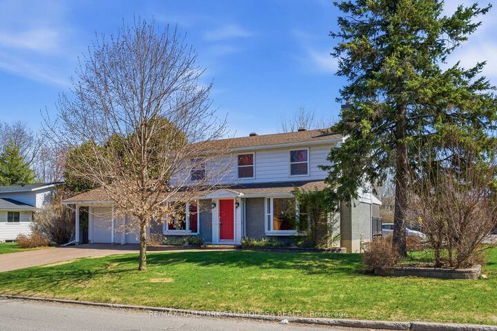 Property Photo:  46 Seymour Avenue  ON K2E 6P2 