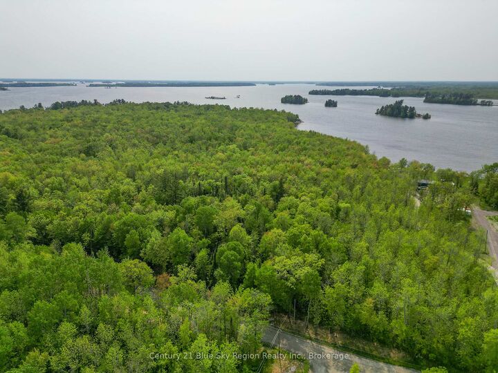 Lot 1 O'Brien Road — photo 1