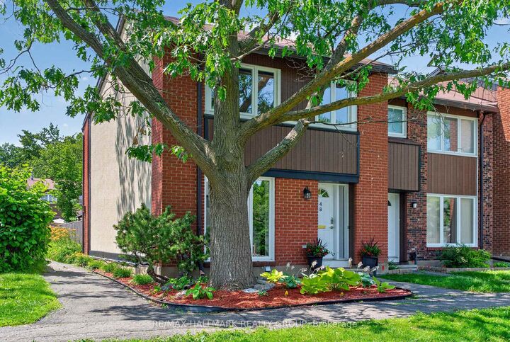 Property Photo:  1900 Marquis Avenue 48  ON K1J 8J2 