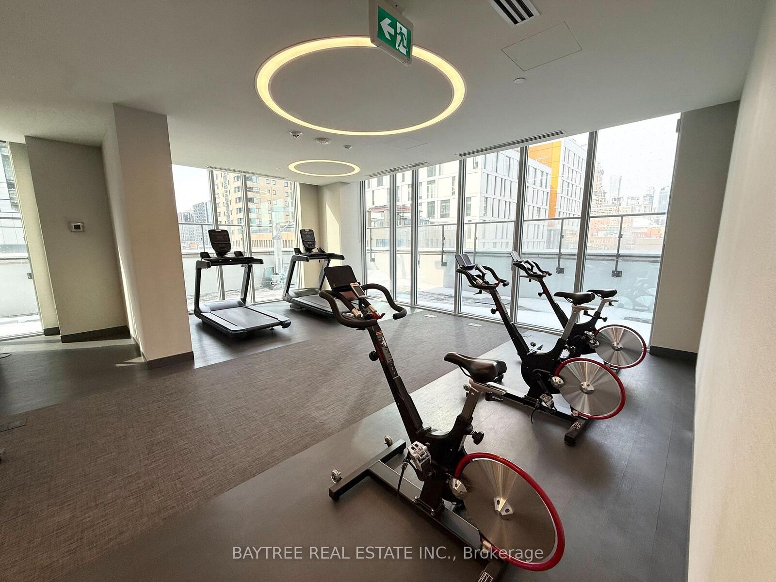 Property Photo:  100 Dalhousie Street 403  ON M5B 0C7 