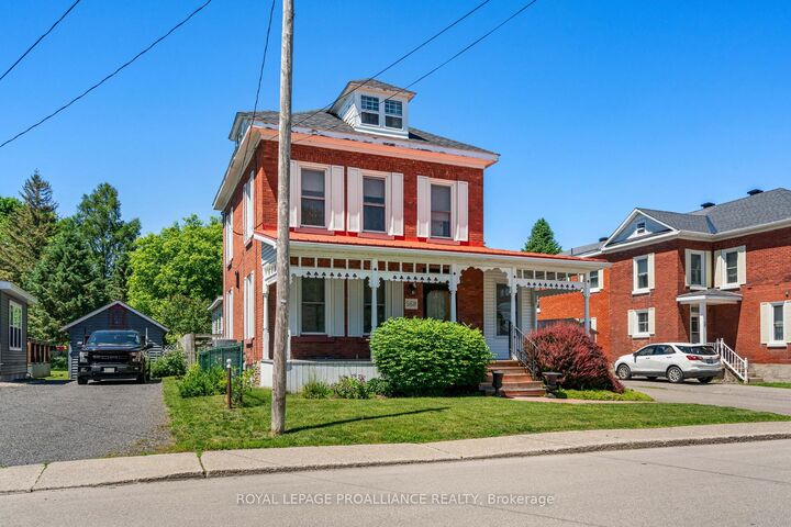 Property Photo: 568 James Street W ON K0E 1T0