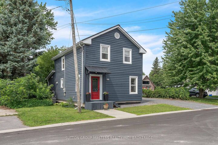 173 Davy Street N — photo 1
