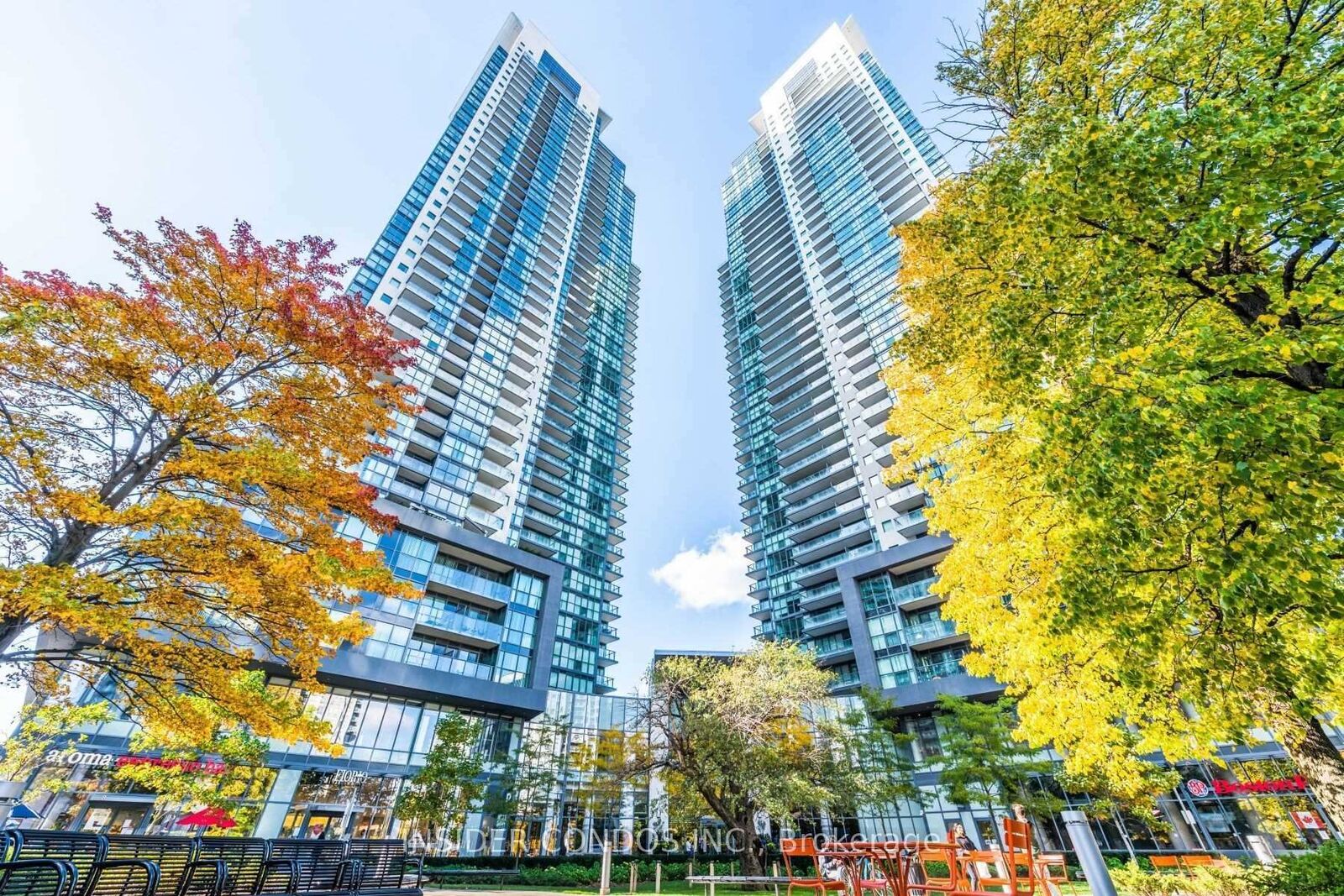 Property Photo: 5162 Yonge Street 2901 ON M2N 0E9