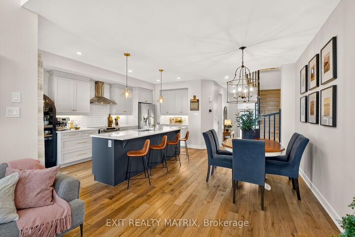 Property Photo: 157 Longworth Avenue ON K1T 0T2