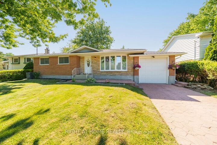 Property Photo: 7 Wallis Avenue ON L0R 2A0