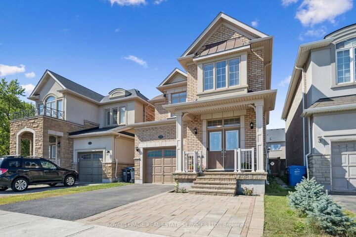 2517 Pine Glen Road — photo 1