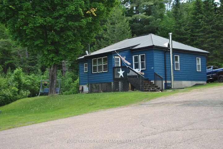 Property Photo: 40723 Highway 17 Highway ON K0J 2K0