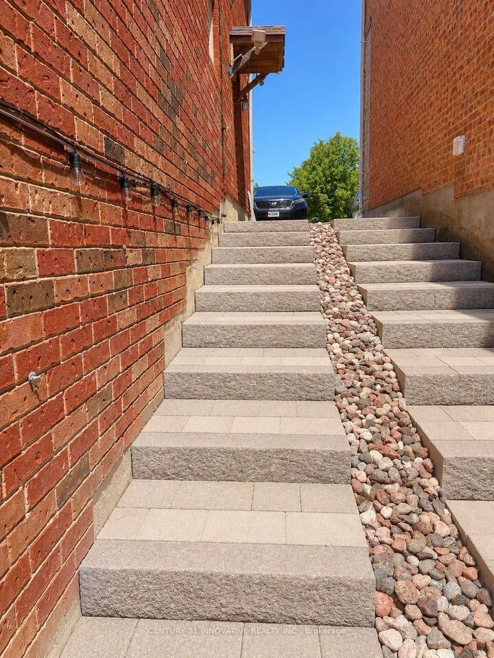 Property Photo:  20 Bonner Crescent Bsmt  ON L1T 0B7 