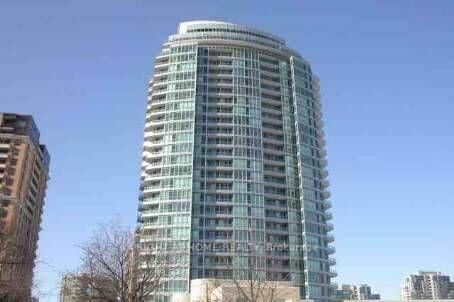 Property Photo: 60 Byng Avenue 507 ON M2N 7K3