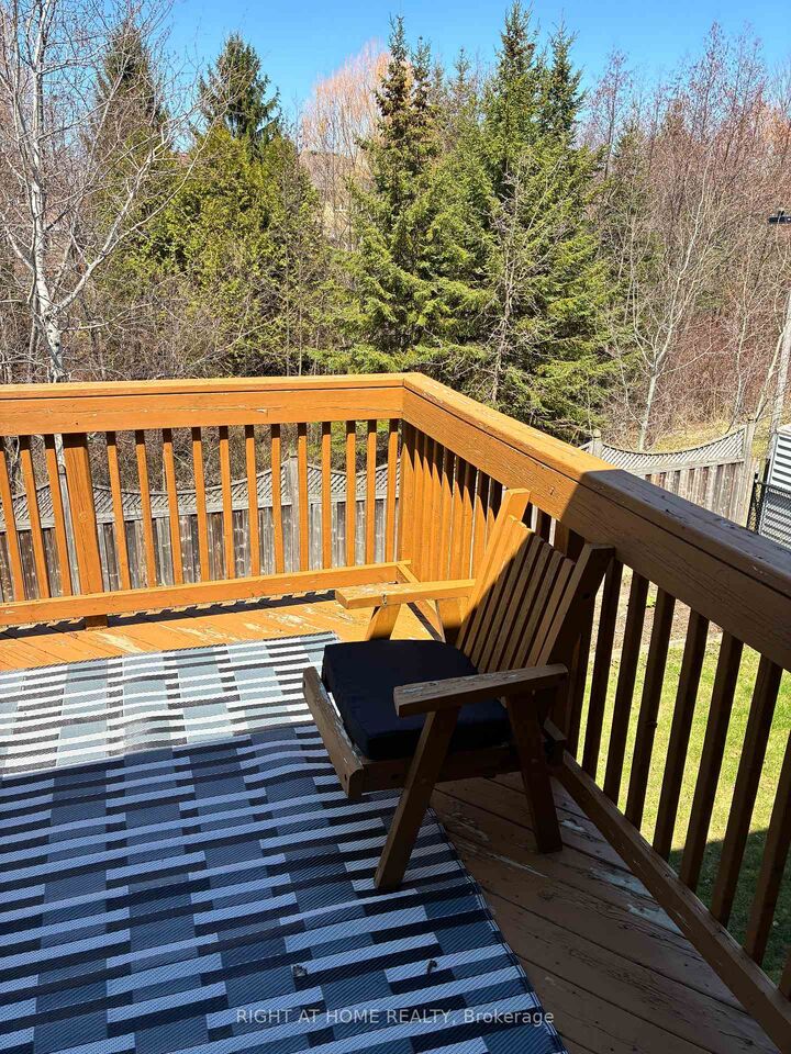 Property Photo: 46 Woodhaven Crescent ON L4E 3T2