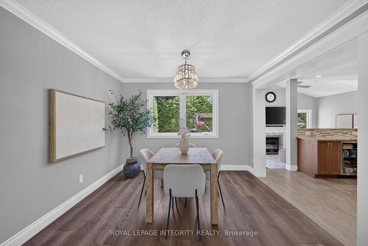 Property Photo: 38 Pebble Creek Crescent ON K2M 2L4