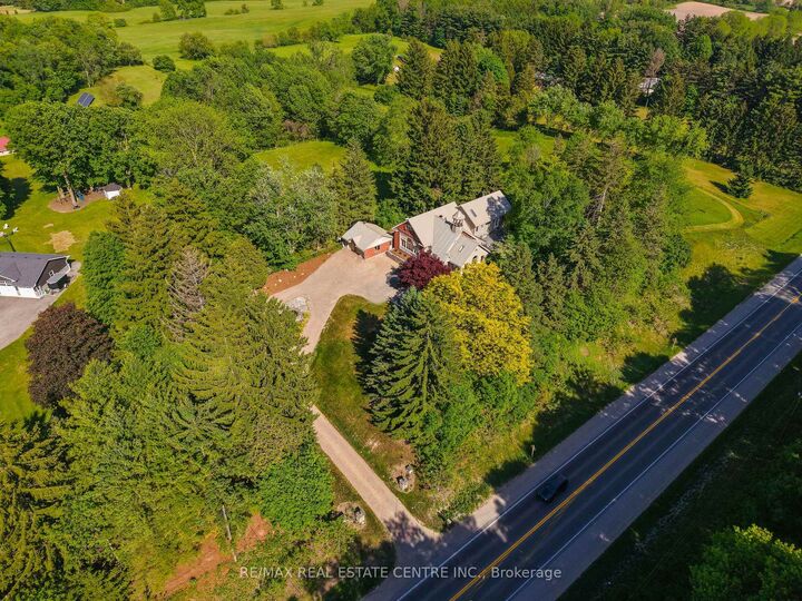 Property Photo: 1560 Elgin Road ON N0L 1G6