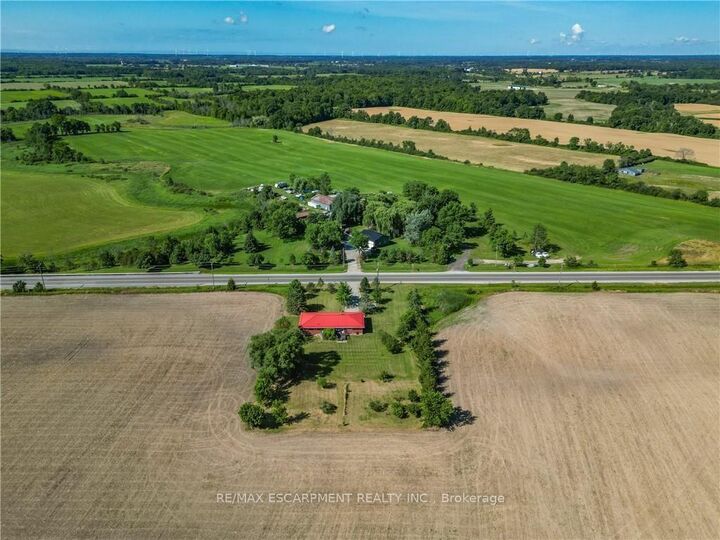 Property Photo:  7205 Highway 3 N/A W  ON N1A 2W1 
