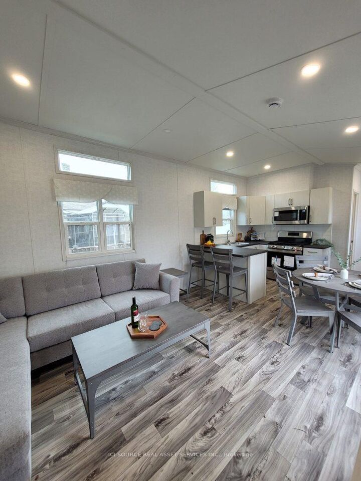 Property Photo: 171 Woodland Estates Road Bbd030 ON K0L 1L0