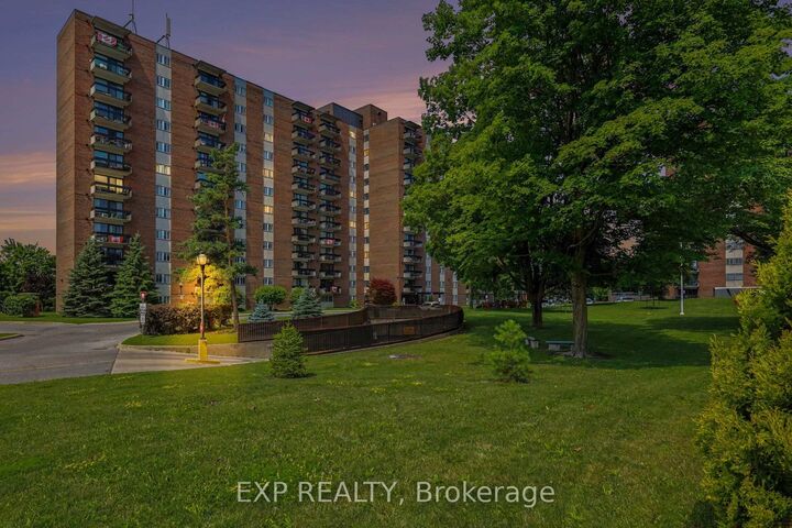 Property Photo:  1505 Baseline Road 103  ON K2C 3L4 