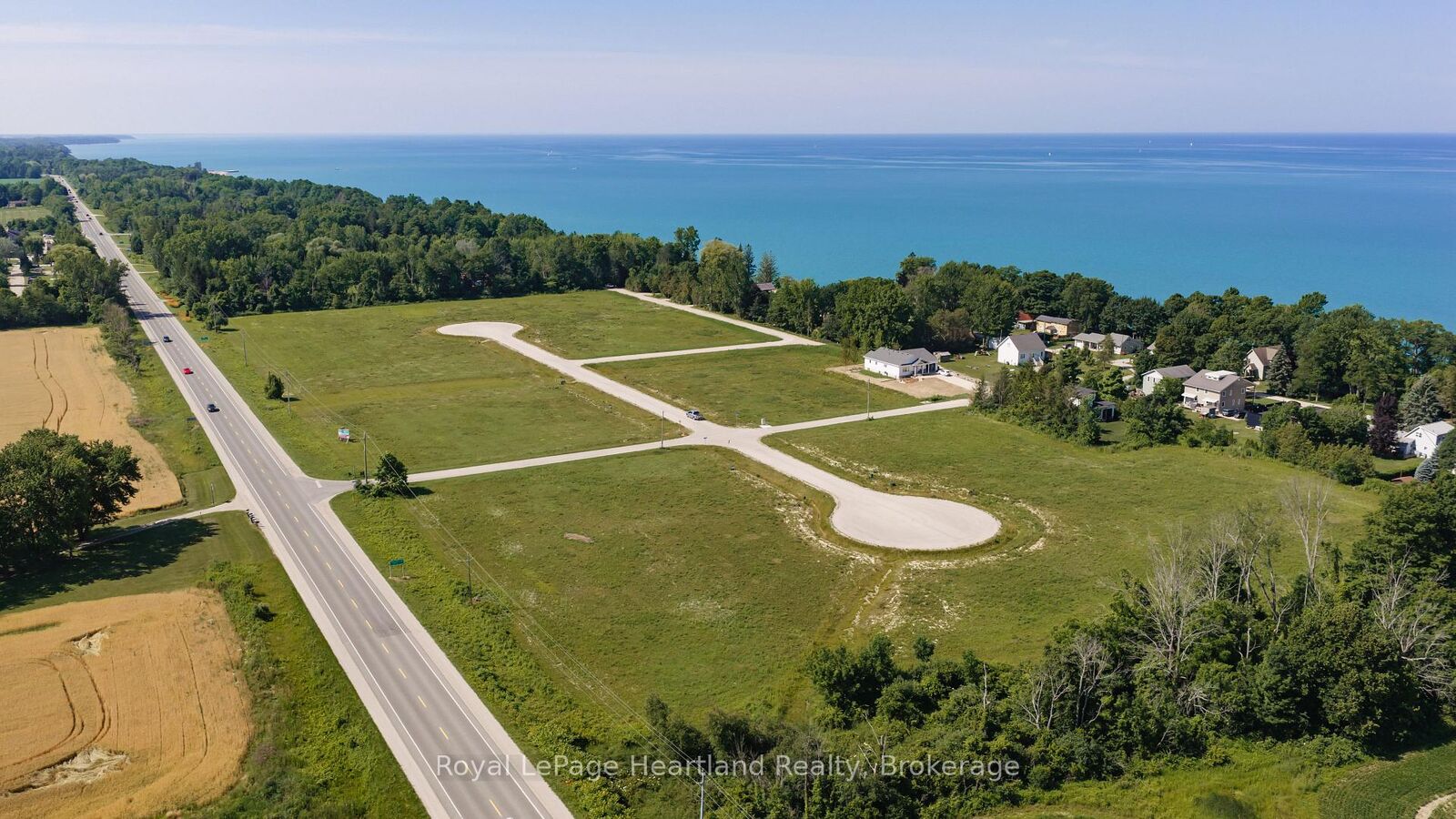 Property Photo:  77490 Brymik Avenue S Lot 4  ON N0M 1G0 