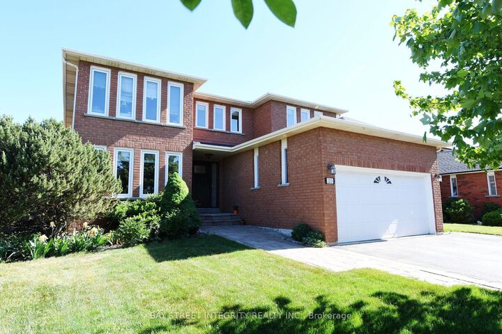 Property Photo:  1213 Rosethorne Road  ON L6M 1H5 