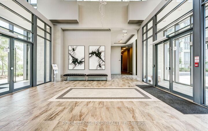 Property Photo: 65 Yorkland Boulevard 107 ON L4C 9Z4