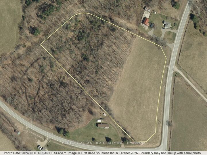 821 Tennyson Road Lot 158 — photo 1