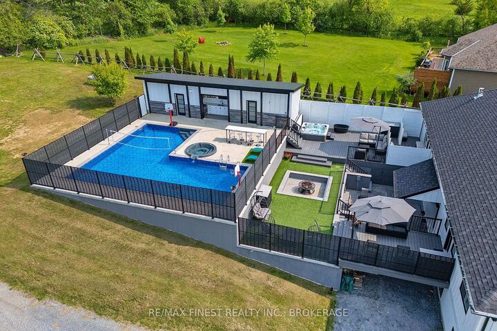 Property Photo:  181 Morgan Drive  ON K0H 2T0 