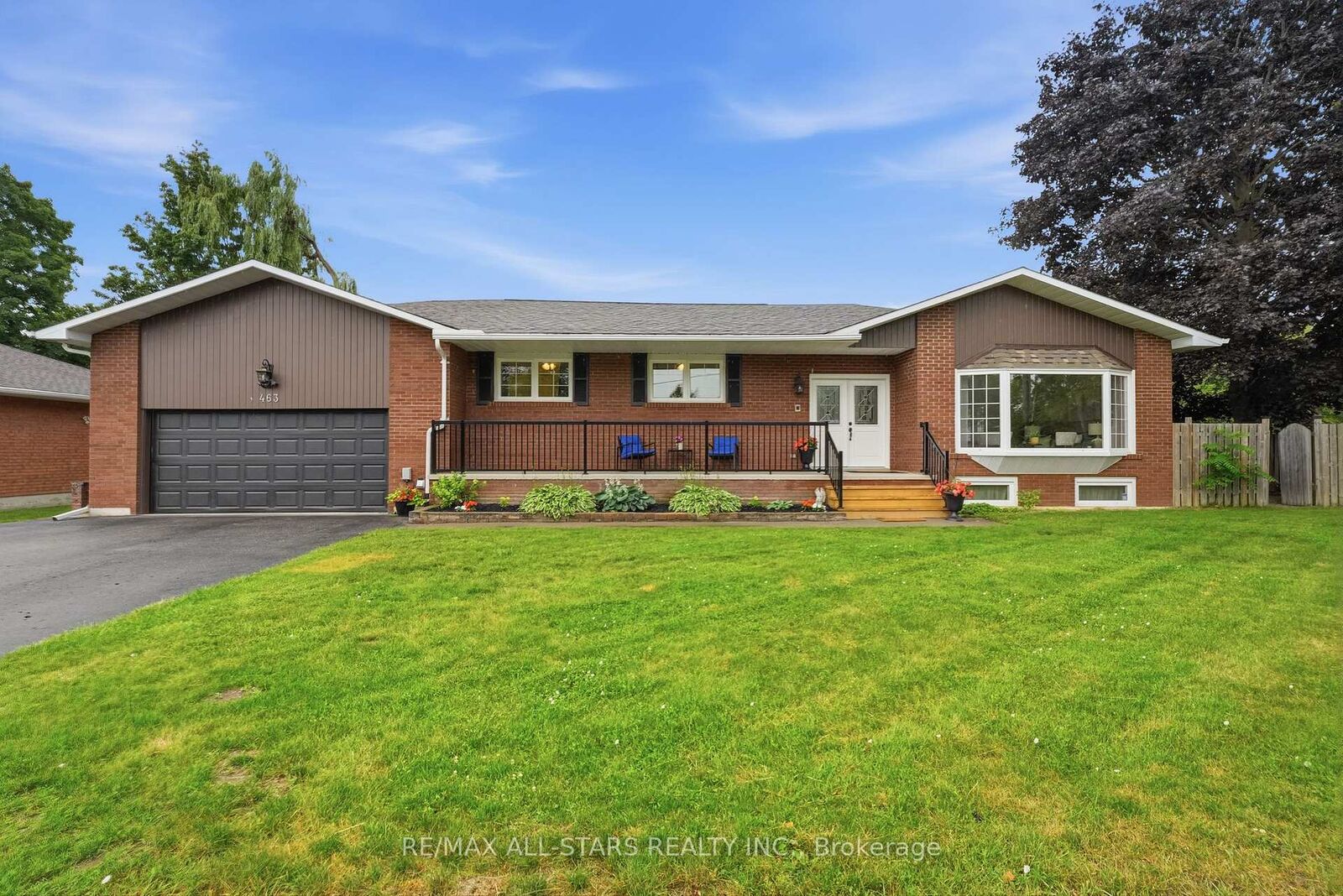 Property Photo: 463 Riverdale Road ON L0K 1A0