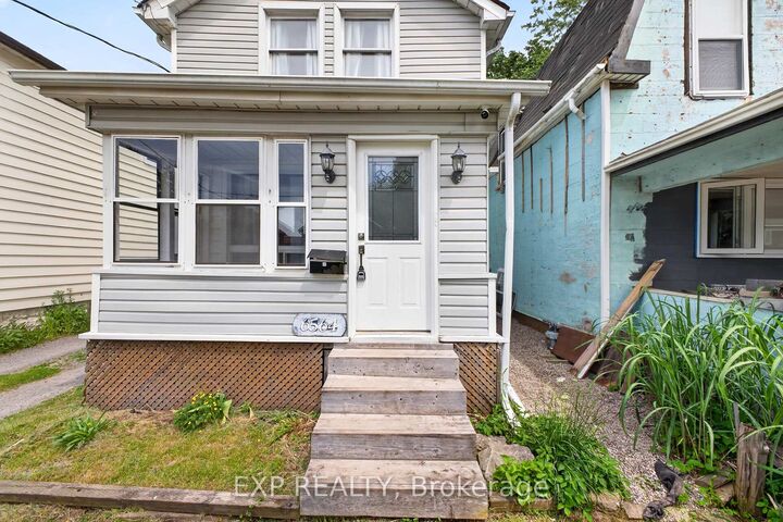 Property Photo: 6564 Level Avenue ON L2G 4B7