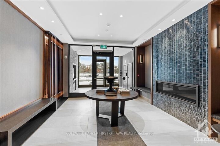 Property Photo:  115 Echo Drive 307  ON K1S 1M7 