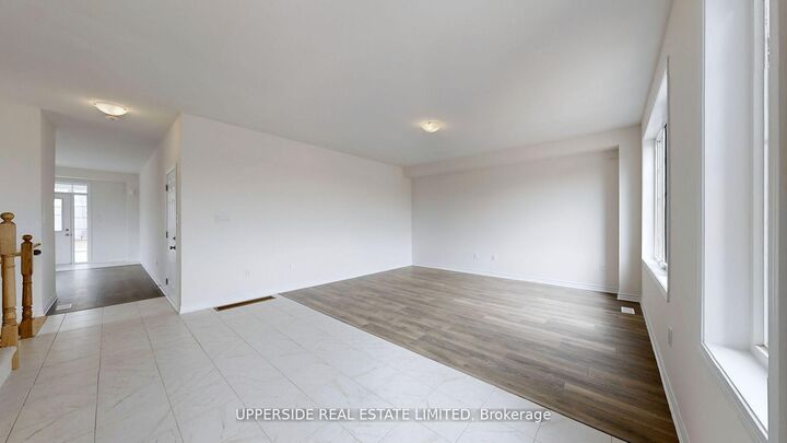 Property Photo: 26 Shapira Avenue ON L9Z 0K2