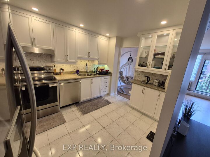 Property Photo: 1485 Baseline Road 609 ON K2C 3L8