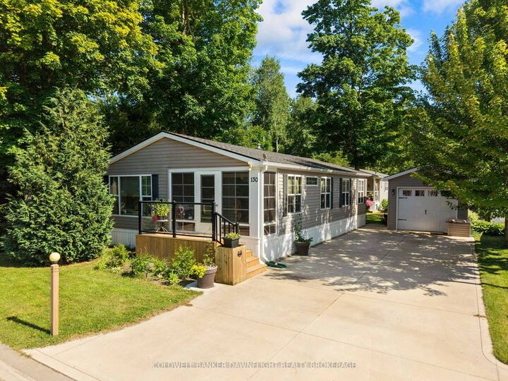 36501 Dashwood Road #130 — photo 1