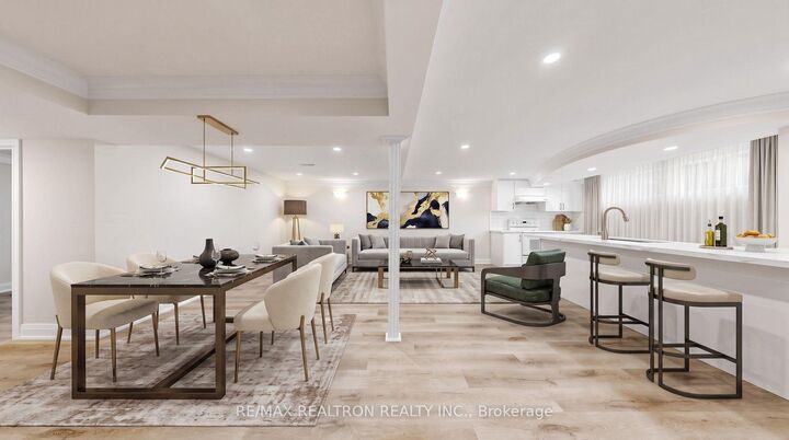 Property Photo:  6 Albert Street  ON L3P 2T2 