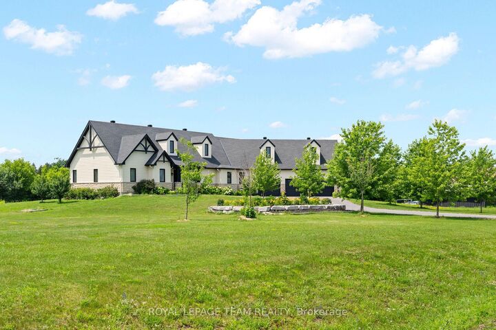 Property Photo: 145 Barrdon Road ON K0A 1L0