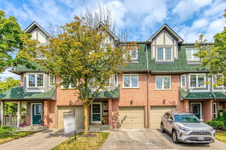 Property Photo:  2955 Thomas Street 12  ON L5M 6A9 