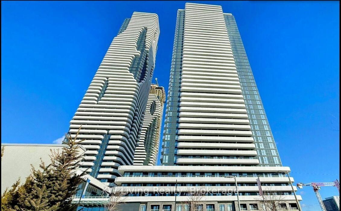 Property Photo: 225 Commerce Street 5009 ON L4K 0R1