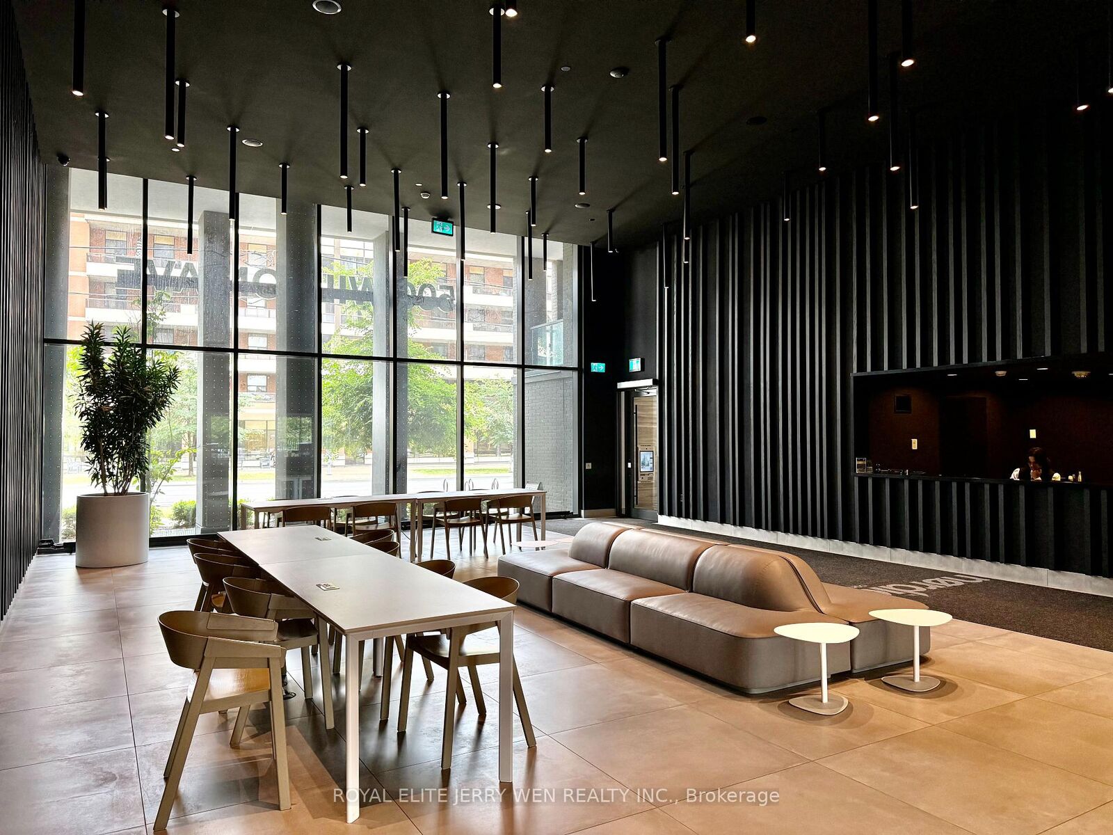 Property Photo: 500 Wilson Avenue 703 ON M3H 0E5