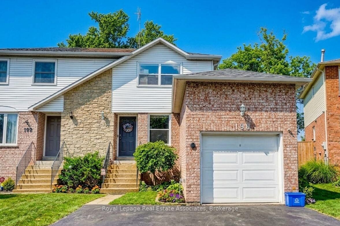 Property Photo:  190 Nith River Way  ON N0B 1E0 
