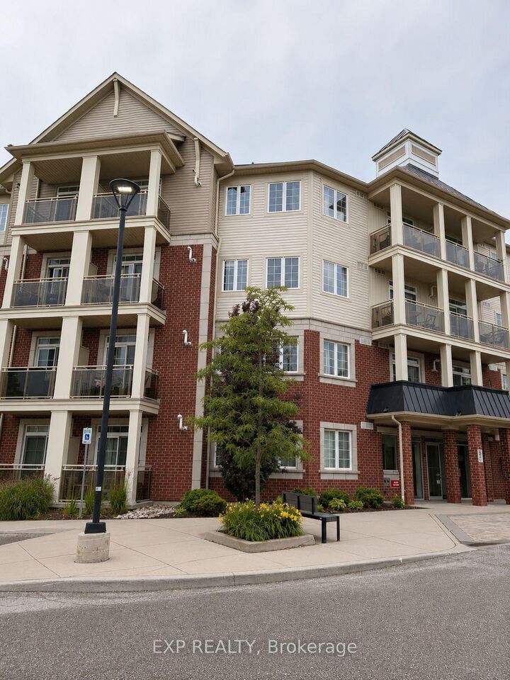 80 Aspen Springs Drive 124 — photo 1