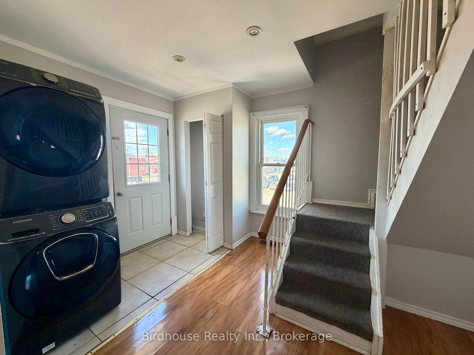 Property Photo: 60 Russell Street W ON K9V 2W9