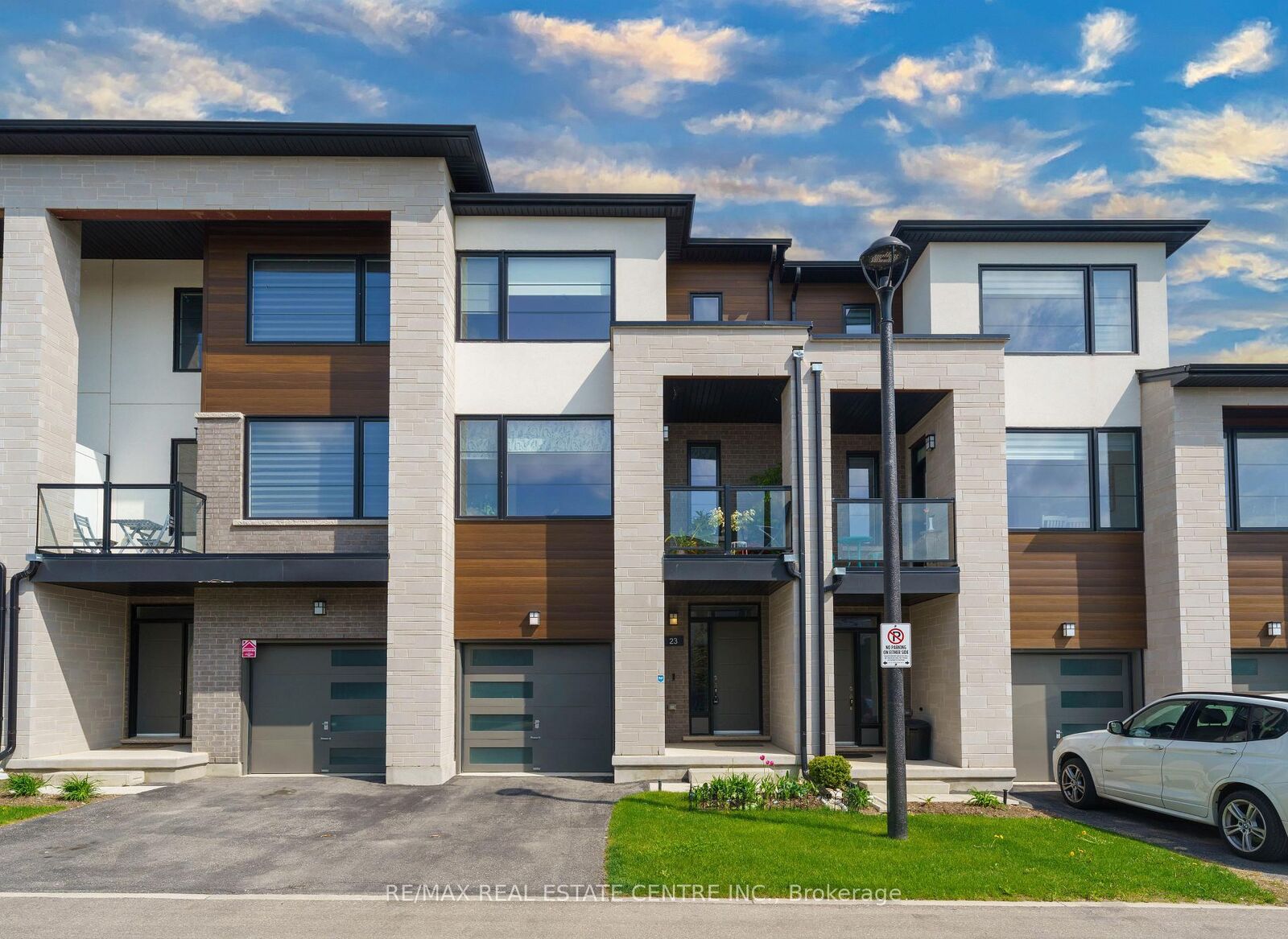 Property Photo: 350 River Road 23 ON N3C 2B7