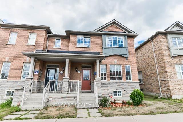 Property Photo: 1006 Bur Oak Avenue ON L6E 1H8
